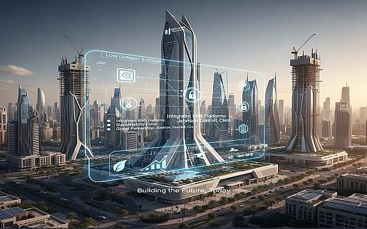 The Future of Low Current Systems in Saudi Arabia