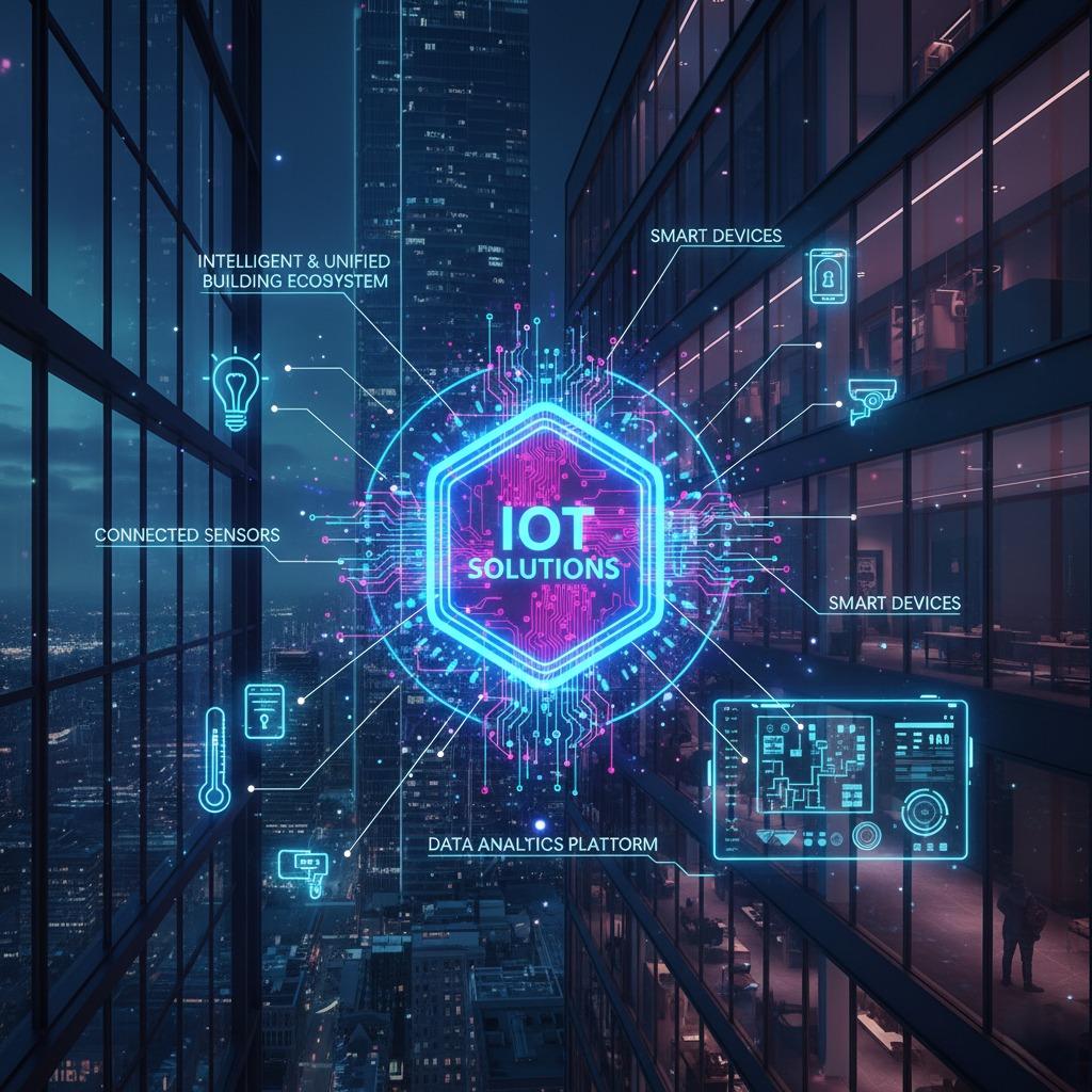 IOT Solutions