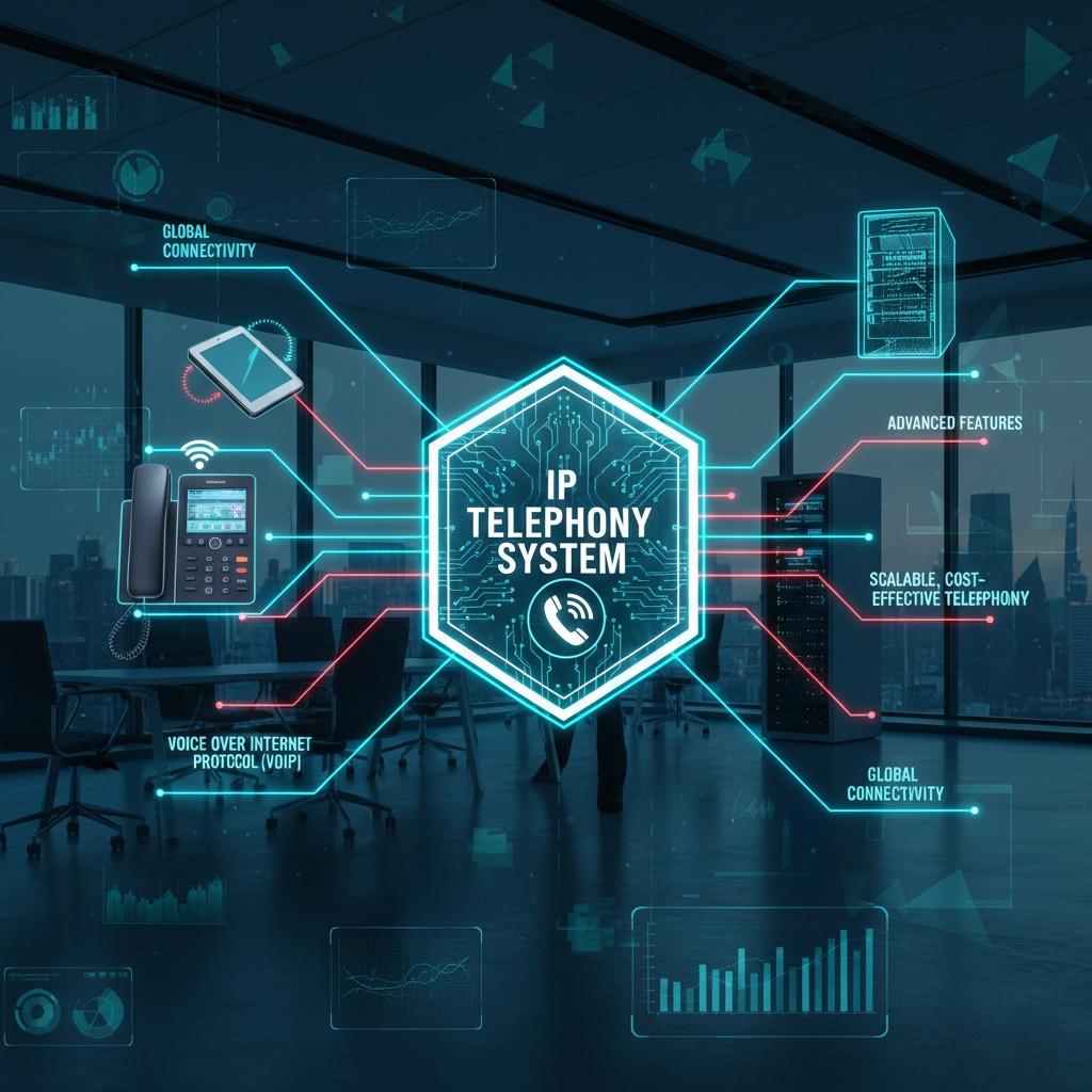 IP Telephony System