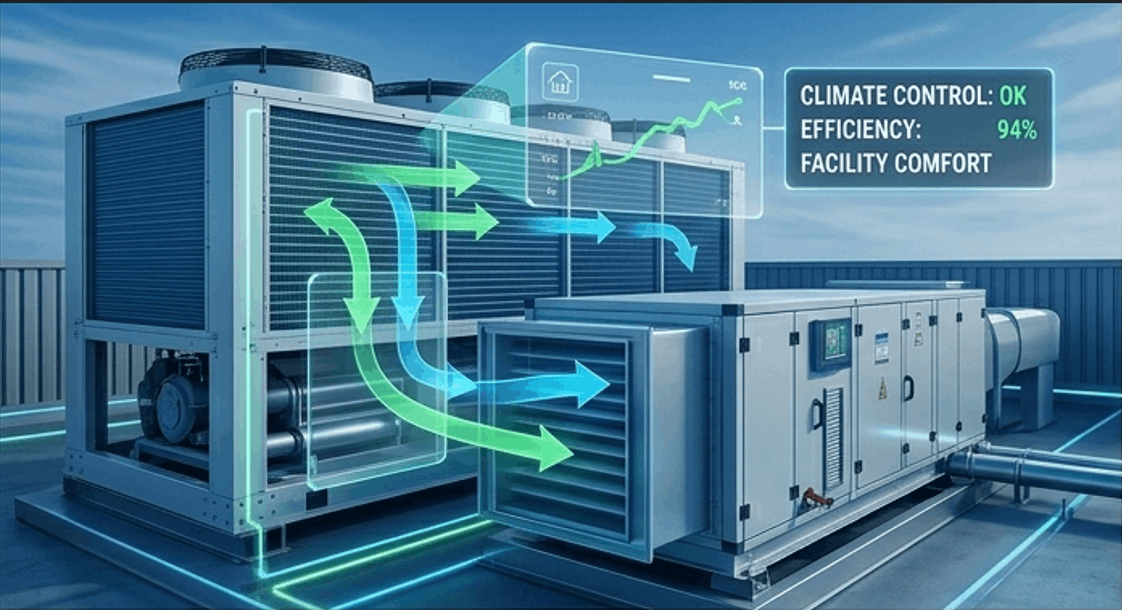 HVAC Systems