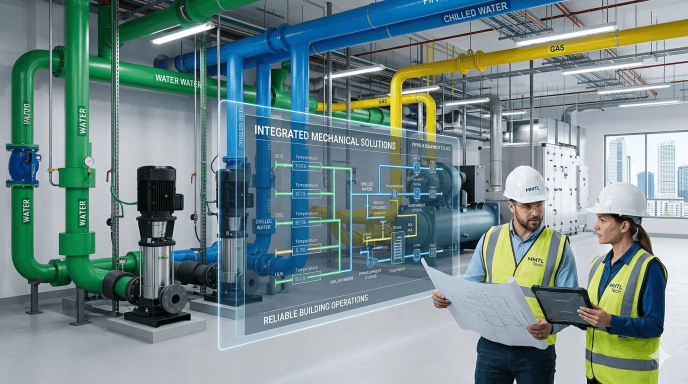 Mechanical Services