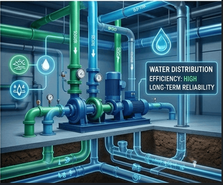 Plumbing Systems