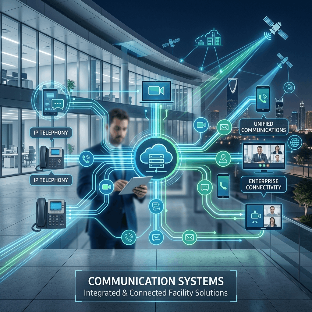 Communication Systems