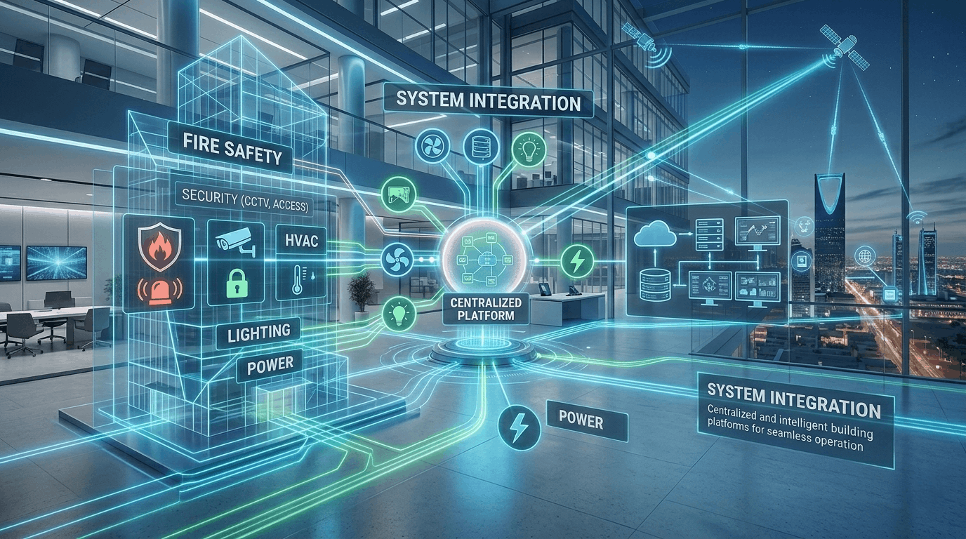System Integration